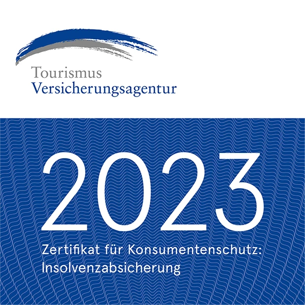 Tourismus Versicherungsagentur
