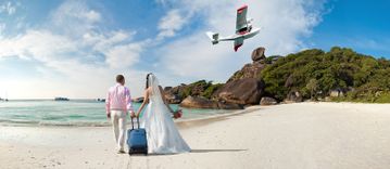 Travelpoint - Hochzeitsreisen